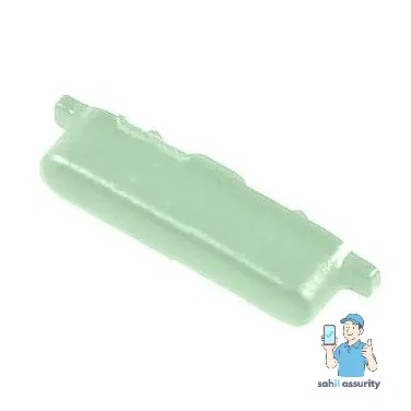 Power Button Outer for Tecno Spark Go 2024 Green